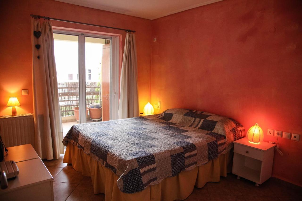 Lovely Flat Of Nafplio Exterior photo