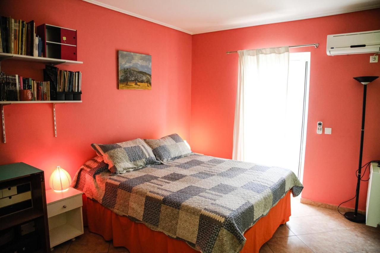 Lovely Flat Of Nafplio Exterior photo