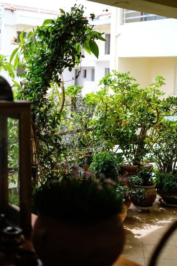 Lovely Flat Of Nafplio Exterior photo