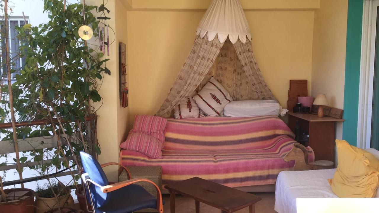 Lovely Flat Of Nafplio Exterior photo