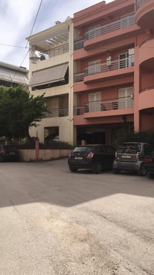 Lovely Flat Of Nafplio Exterior photo